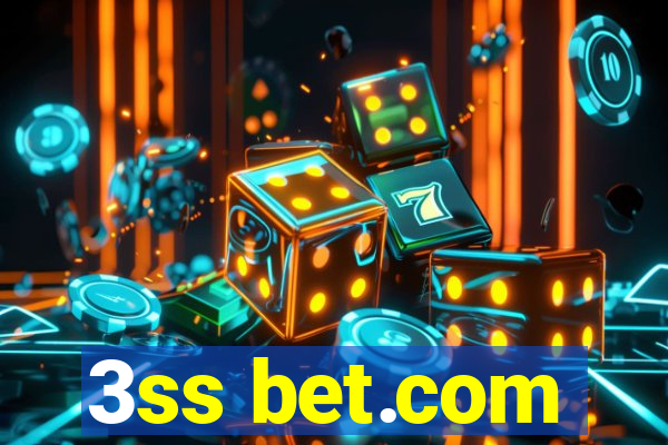 3ss bet.com